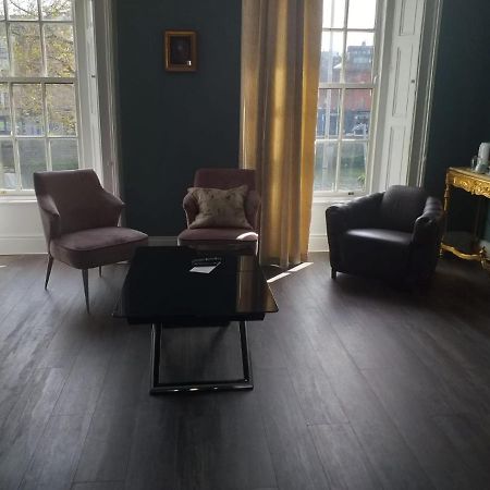 James Joyce Guesthouse Dublin Buitenkant foto