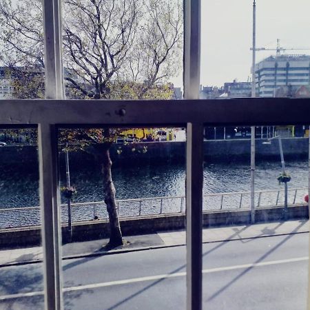 James Joyce Guesthouse Dublin Buitenkant foto