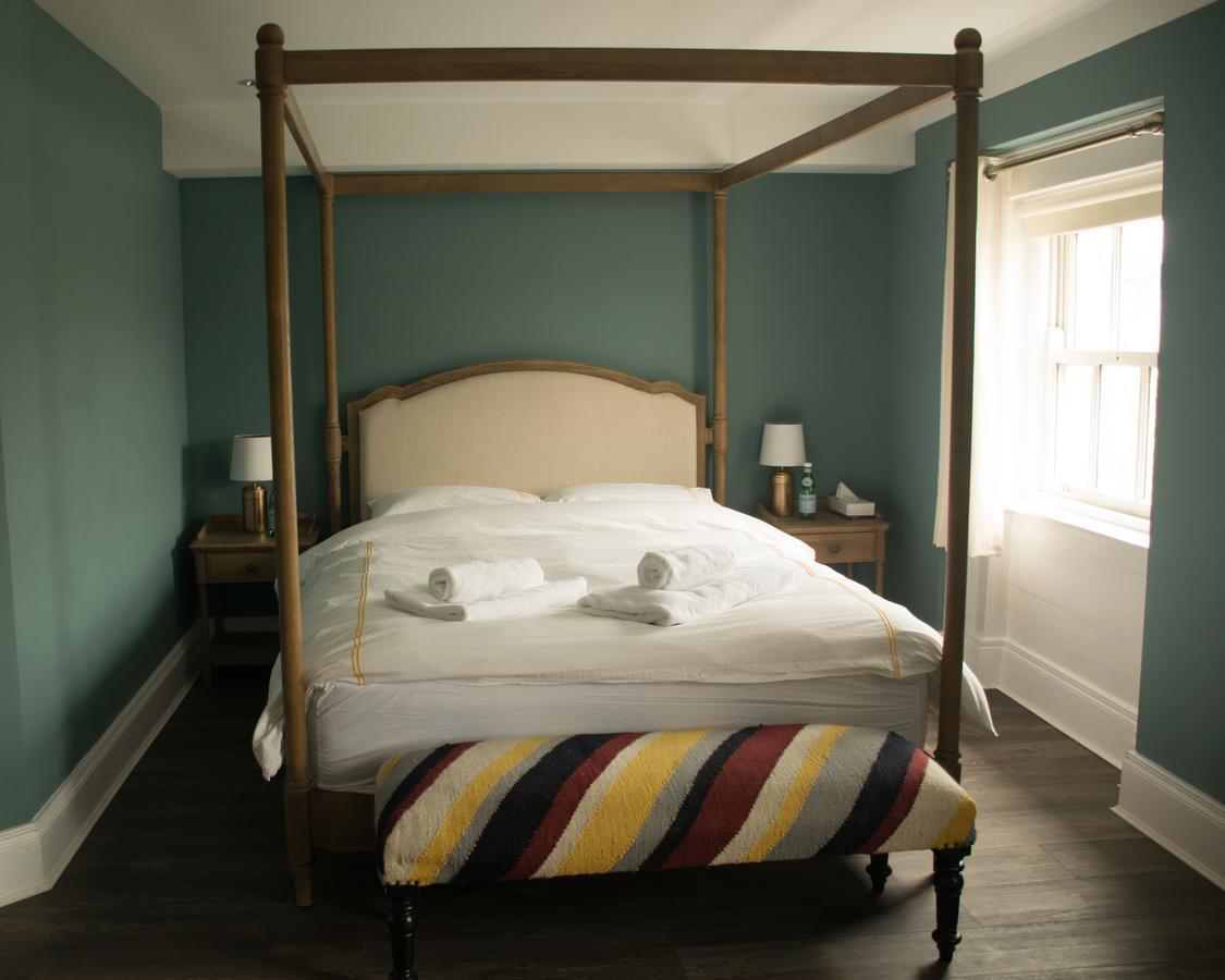 James Joyce Guesthouse Dublin Buitenkant foto