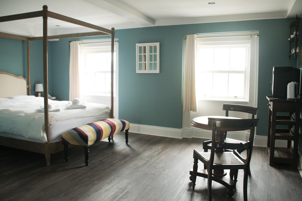 James Joyce Guesthouse Dublin Buitenkant foto