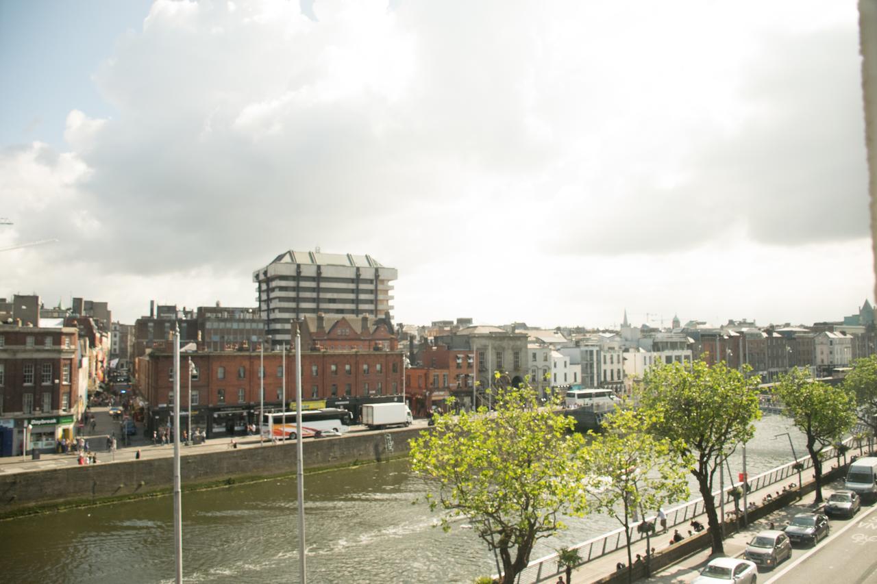 James Joyce Guesthouse Dublin Buitenkant foto