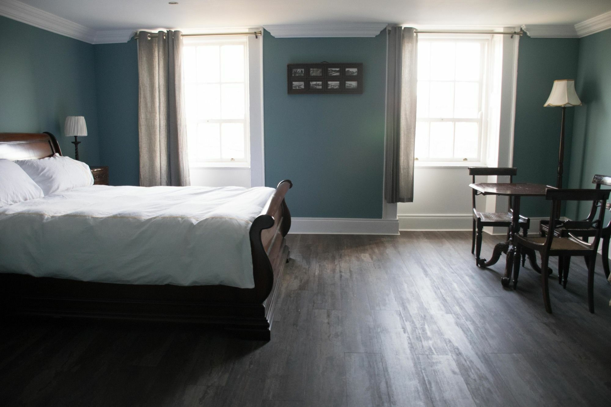 James Joyce Guesthouse Dublin Buitenkant foto