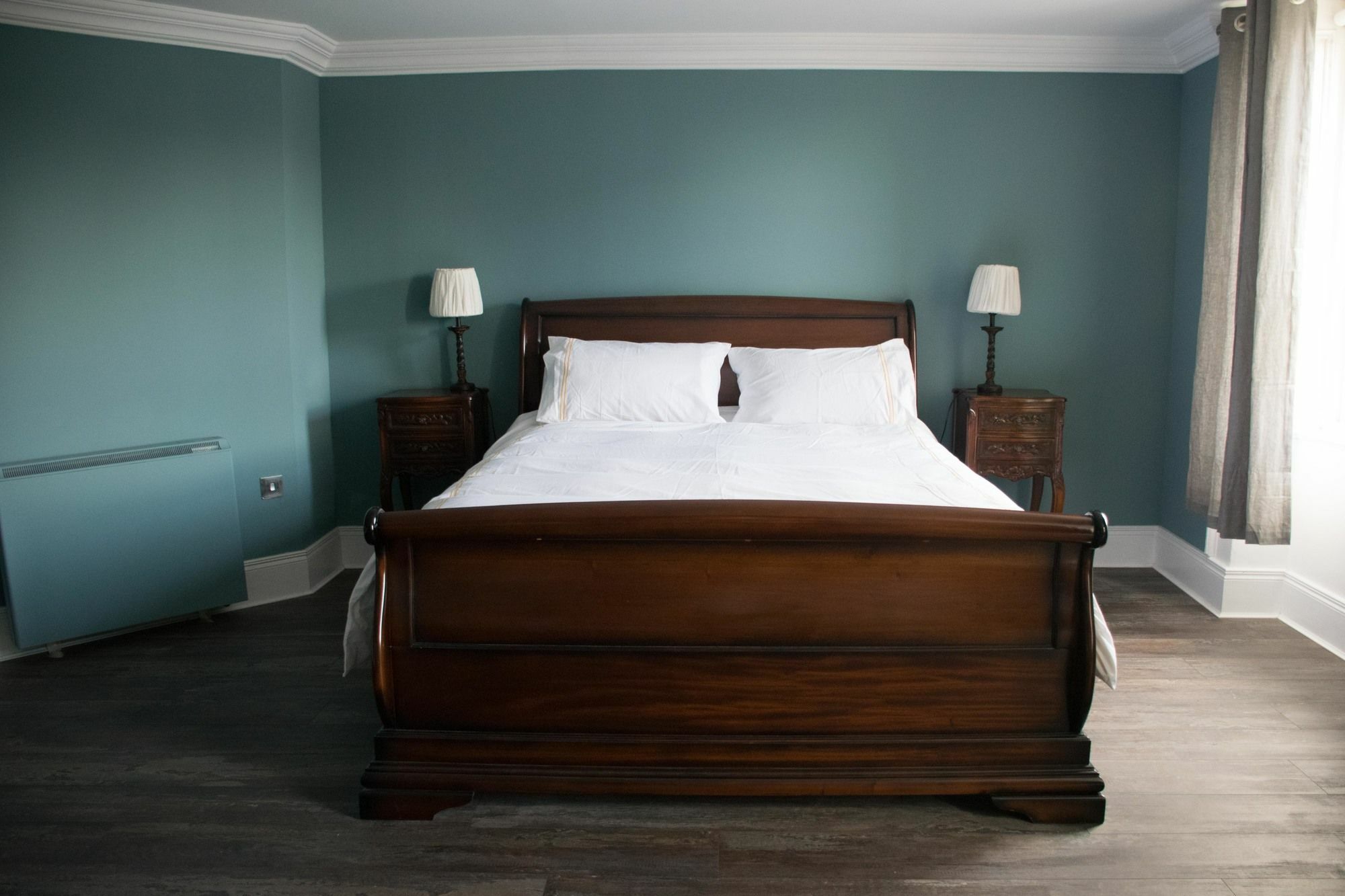 James Joyce Guesthouse Dublin Buitenkant foto