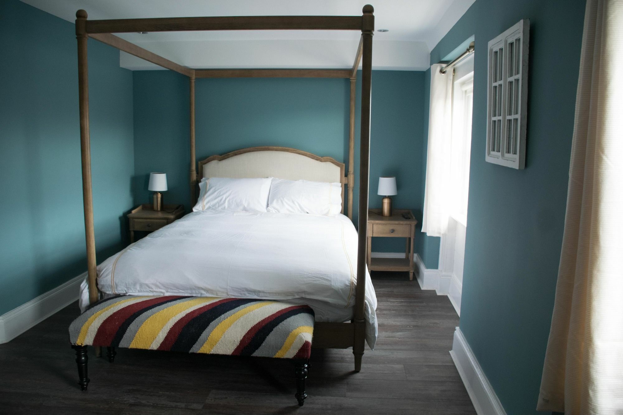 James Joyce Guesthouse Dublin Buitenkant foto