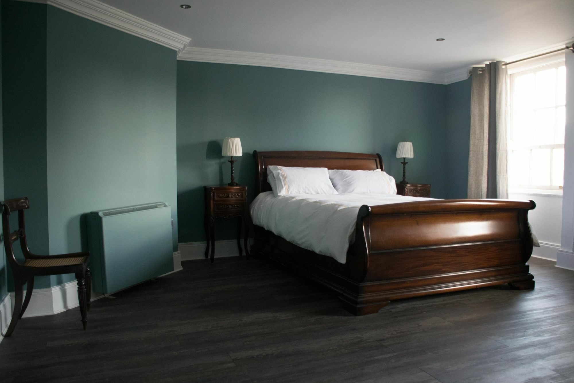 James Joyce Guesthouse Dublin Buitenkant foto