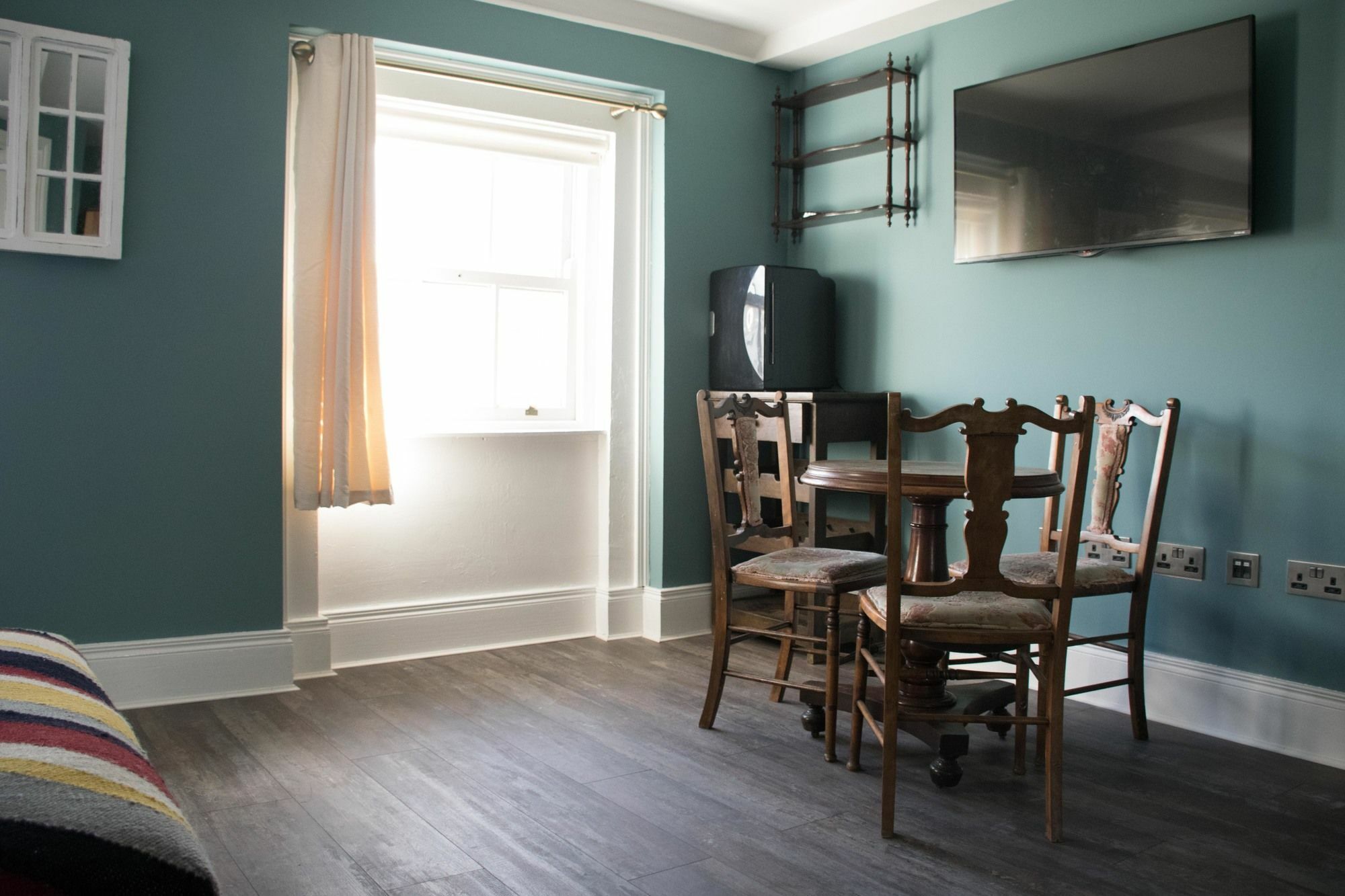 James Joyce Guesthouse Dublin Buitenkant foto