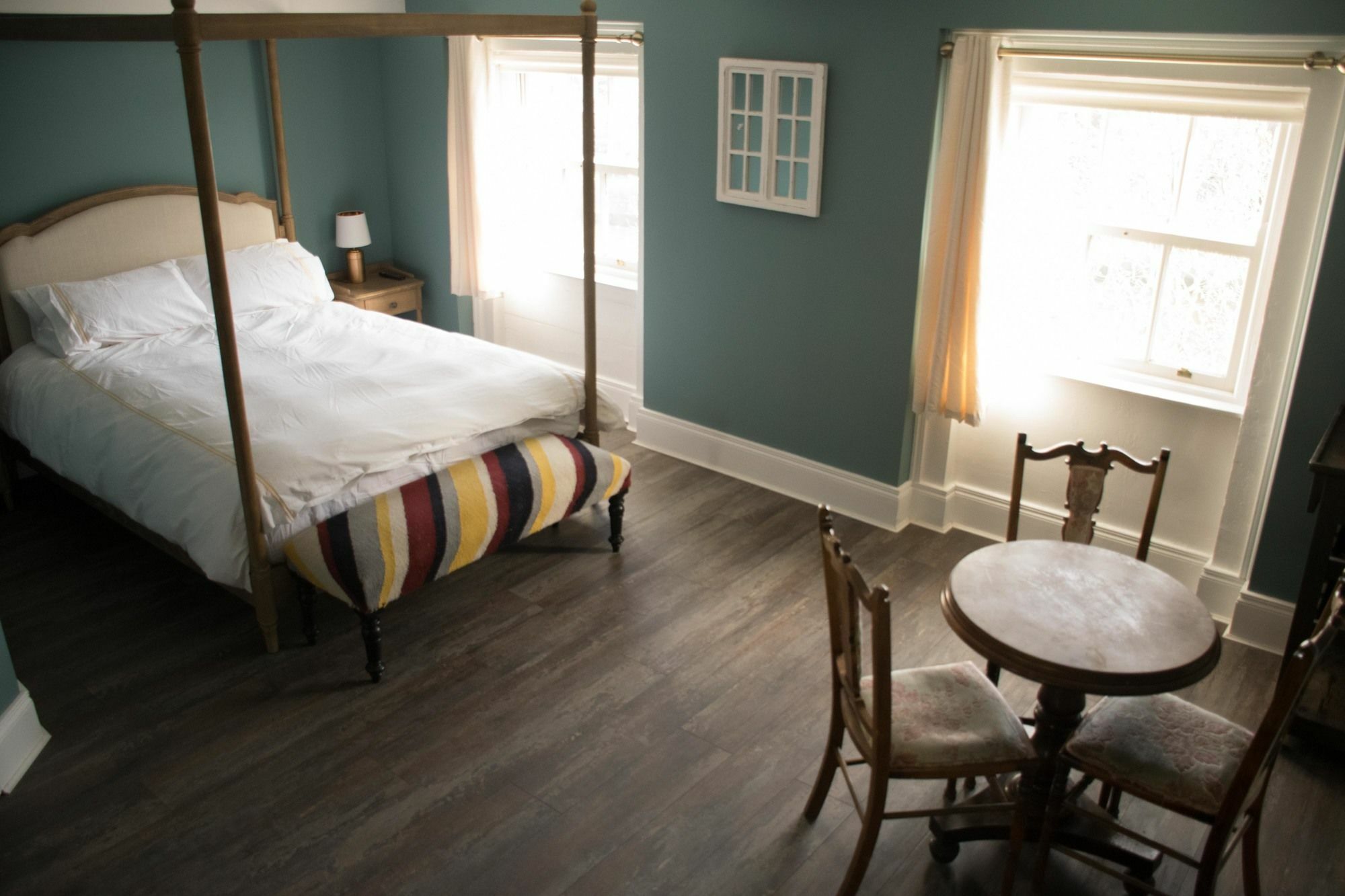 James Joyce Guesthouse Dublin Buitenkant foto