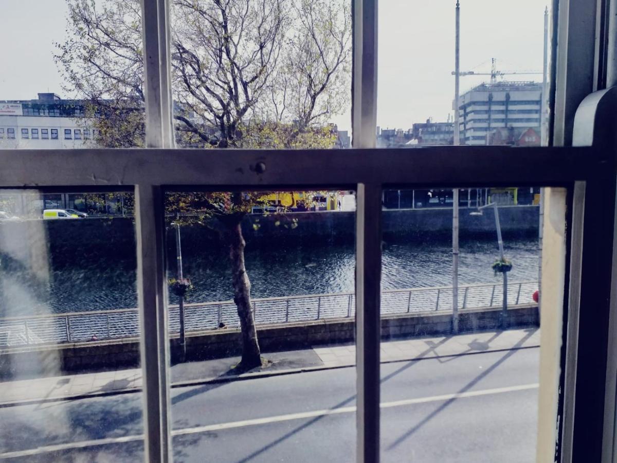 James Joyce Guesthouse Dublin Buitenkant foto